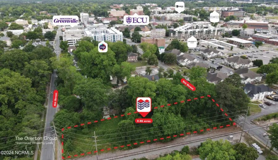 430 5th Street W, Greenville, NC 27834 - Image #2