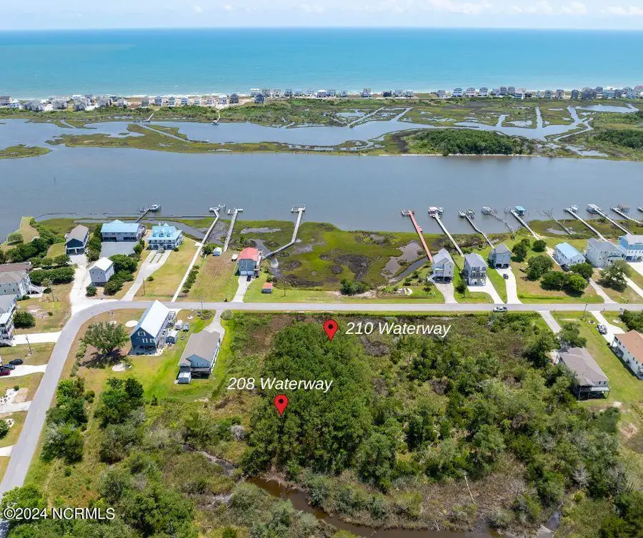 208 Waterway Drive, Sneads Ferry, NC 28460 - #3