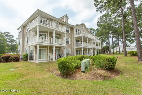1215 N Middleton Drive Nw #Apt 3005, Calabash, NC 28467
