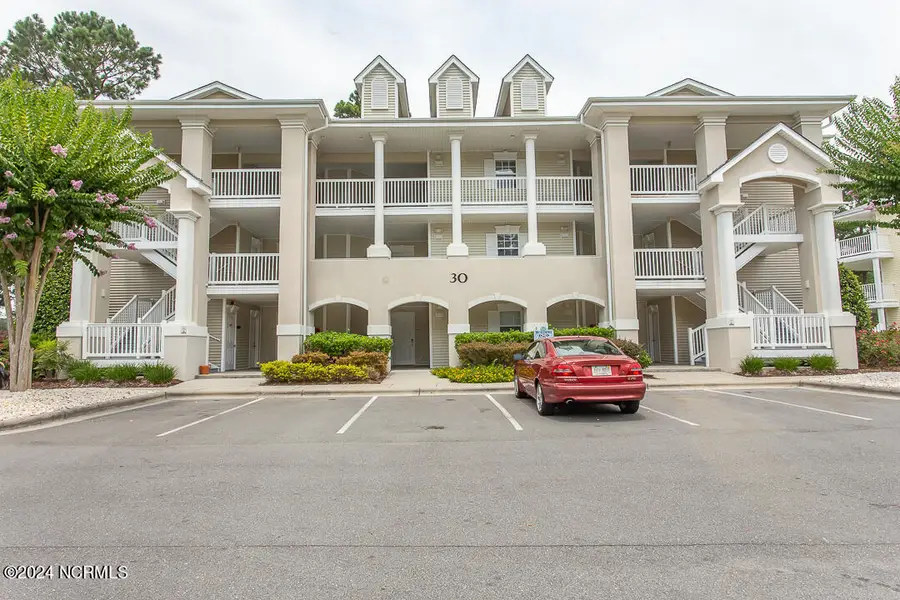 1215 N Middleton Drive Nw #Apt 3005, Calabash, NC 28467 - Image #2