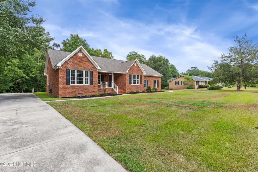 233 Beaufort Road, Pollocksville, NC 28573 - Image #3