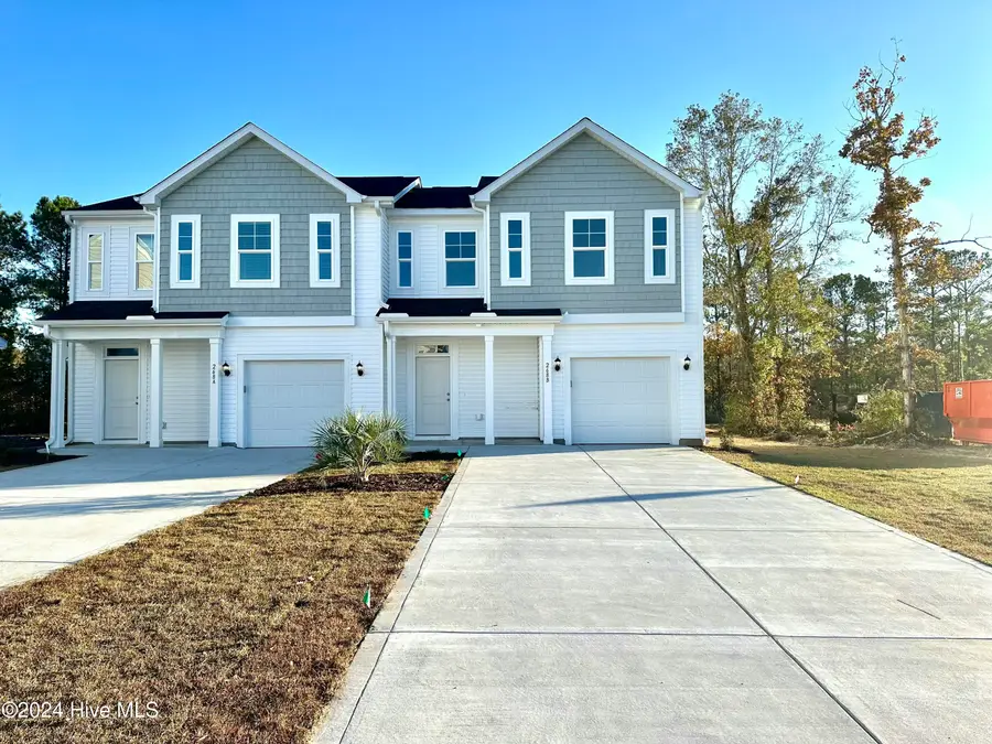268-B Arnette Drive #B, Ocean Isle Beach, NC 28469 - Image #2