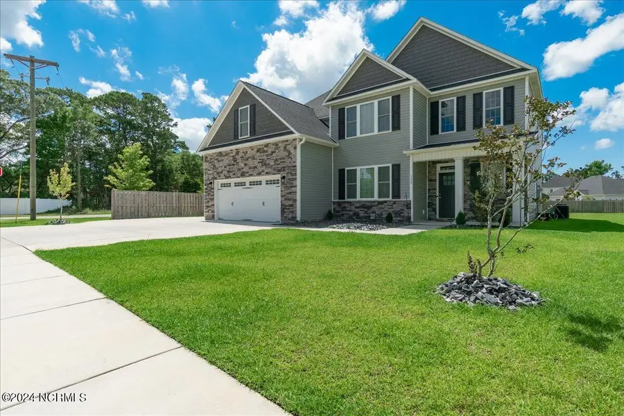 120 Tundra Trail, Swansboro, NC 28584 - Image #2