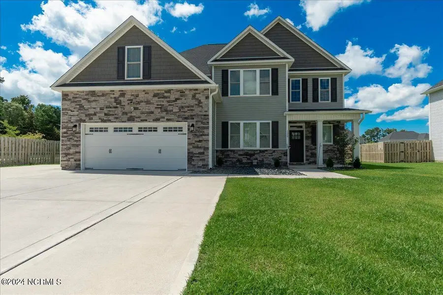 120 Tundra Trail, Swansboro, NC 28584 - Image #3