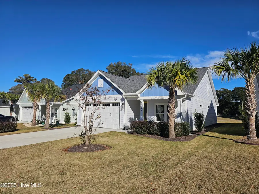 2082 Greenside Manor Drive #L-37, Ocean Isle Beach, NC 28469 - Image #2