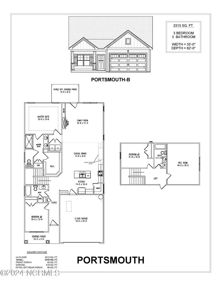 2082 Greenside Manor Drive #L-37, Ocean Isle Beach, NC 28469 - Image #3