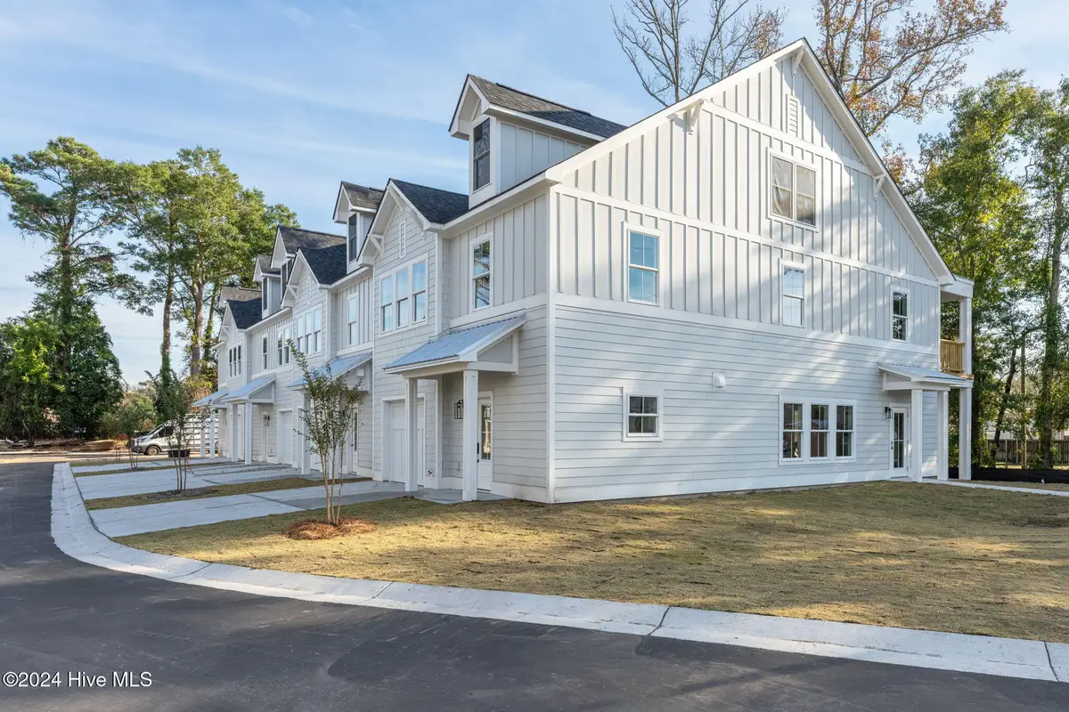 112 Seagate Place, Wilmington, NC 28403 - Image #1