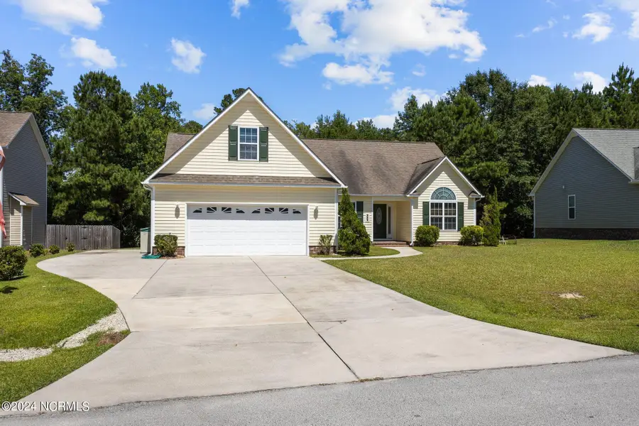 108 Leana Lane, Havelock, NC 28532 - Image #3