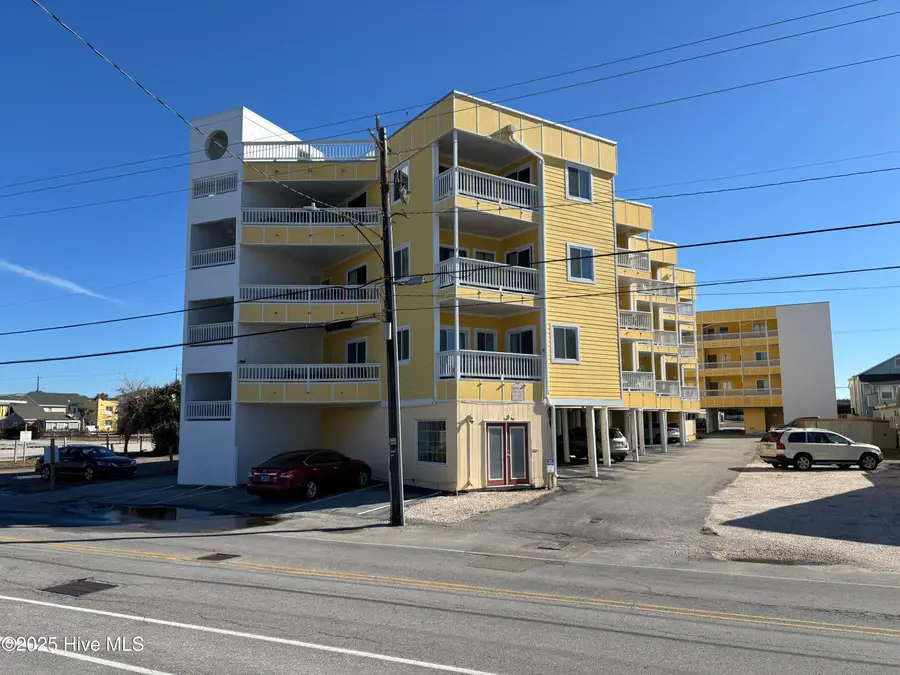 302 Canal Drive #Unit 14, Carolina Beach, NC 28428 - Image #2