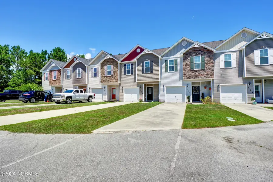 319 Cedar Island Trail, Holly Ridge, NC 28445 - #3