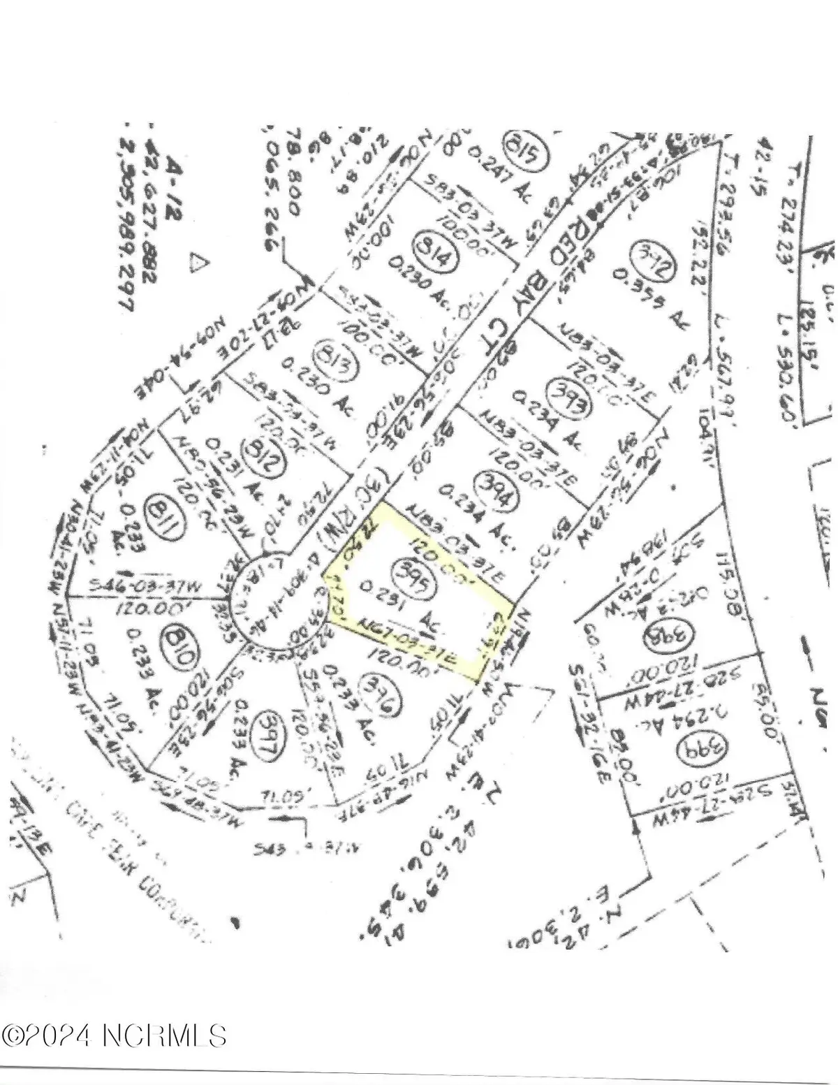 8 Red Bay Court, Bald Head Island, NC 28461 - Image #1