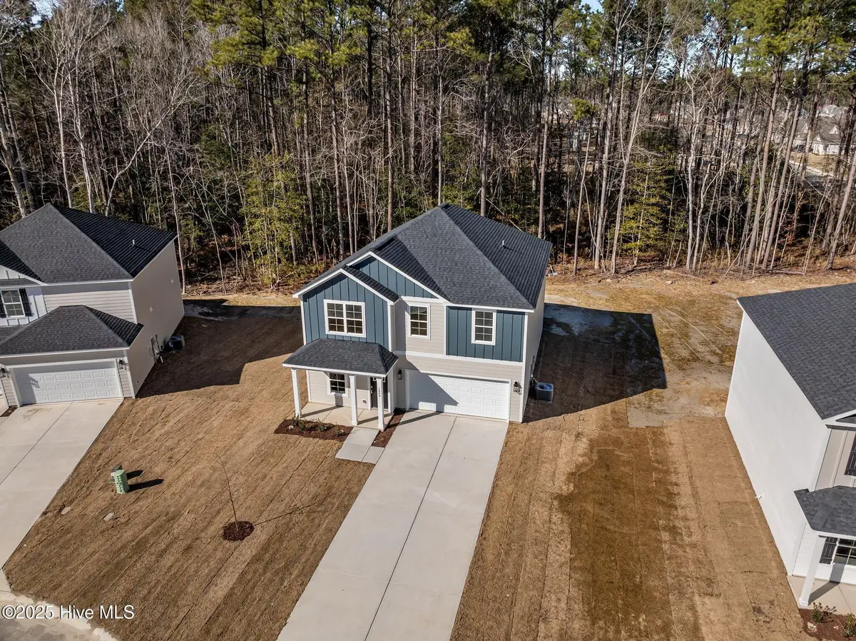 1004 Tawney Trace, New Bern, NC 28562 - Image #1