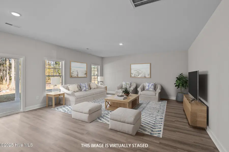 1004 Tawney Trace, New Bern, NC 28562 - Image #2