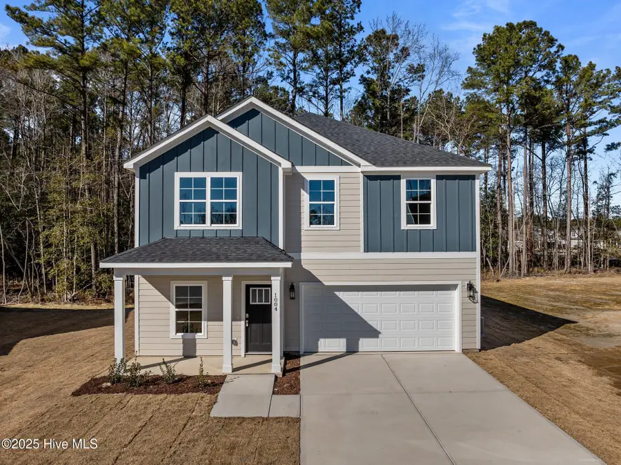 1004 Tawney Trace, New Bern, NC 28562 - Image #3