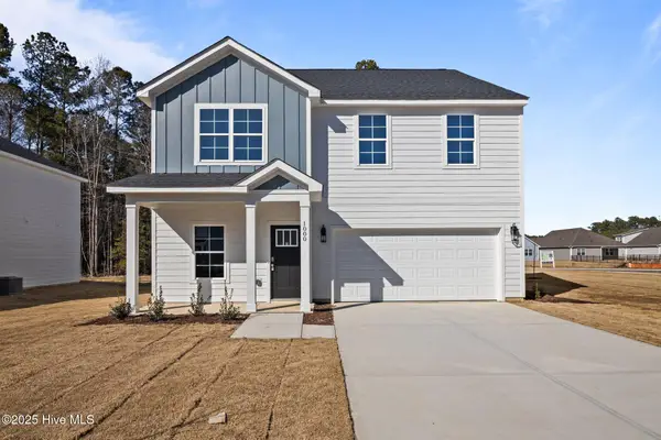 1000 Tawney Trace, New Bern, NC 28562