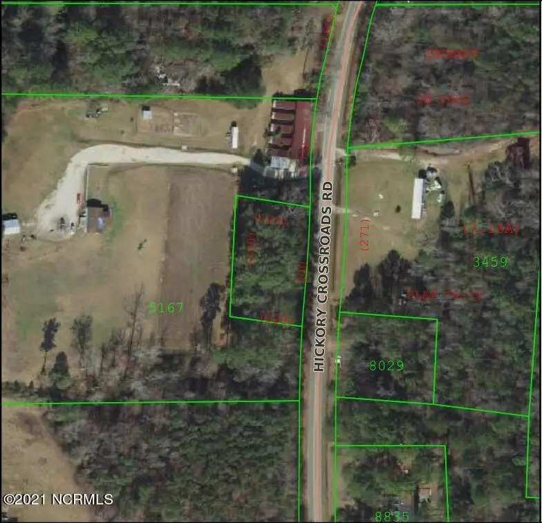 1300 Hickory Crossroads Road, Kenly, NC 27542 - Image #2