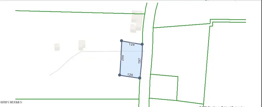 1300 Hickory Crossroads Road, Kenly, NC 27542 - Image #3