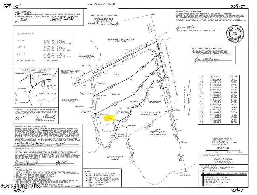 116 American Legion Road, Rockingham, NC 28379 - Image #2