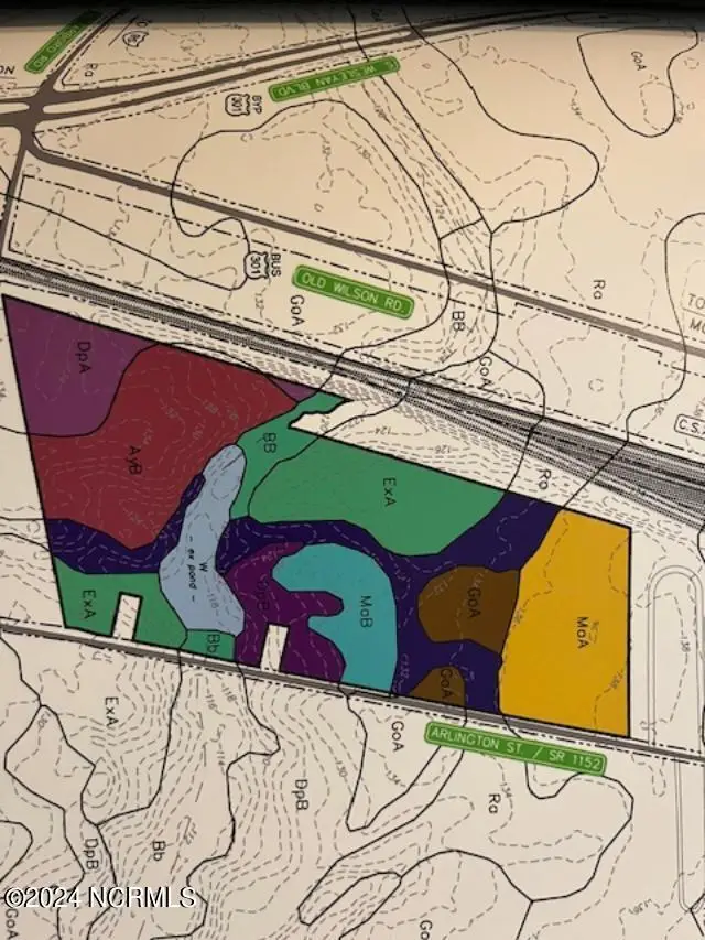 00 Arlington Street, 12 Rocky Mount, NC 27801 - Image #2