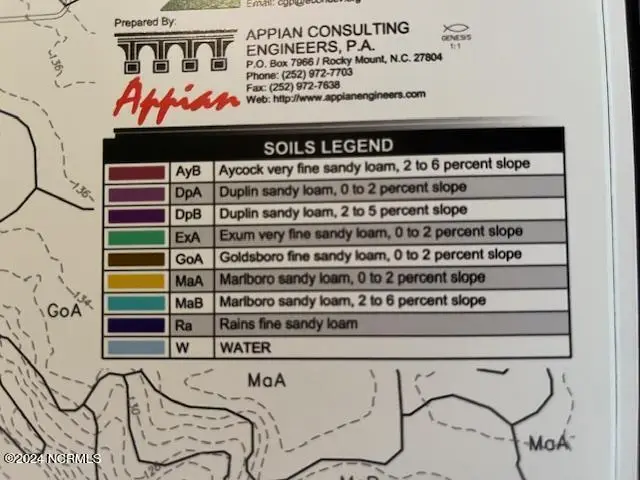 00 Arlington Street, 12 Rocky Mount, NC 27801 - Image #3