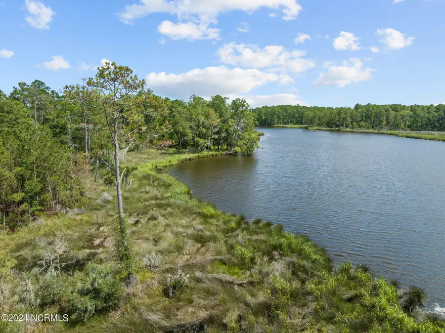 Lot 19 Bailey Pointe Drive, Belhaven, NC 27810 - Image #2