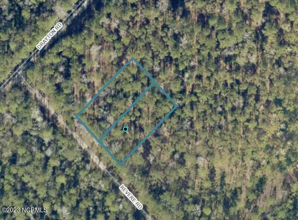 450 & 460 Revere Road, Southport, NC 28461