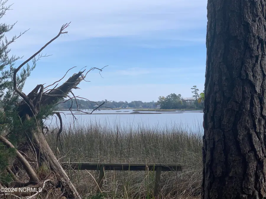 Lot 9 Bay Harbor Drive, Hampstead, NC 28443 - #2