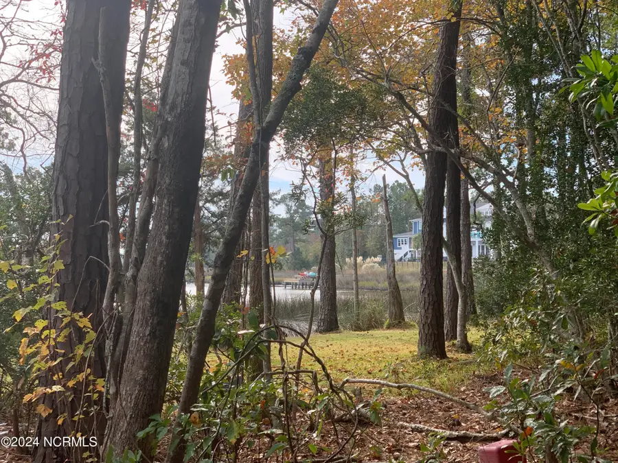 Lot 9 Bay Harbor Drive, Hampstead, NC 28443 - #3