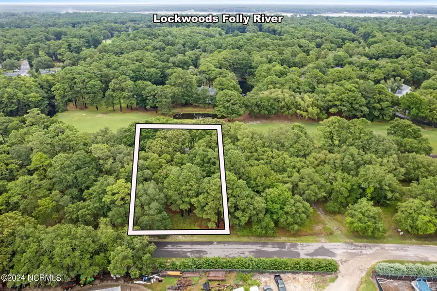 3080 Purple Finch Lane Sw, Supply, NC 28462 - #2