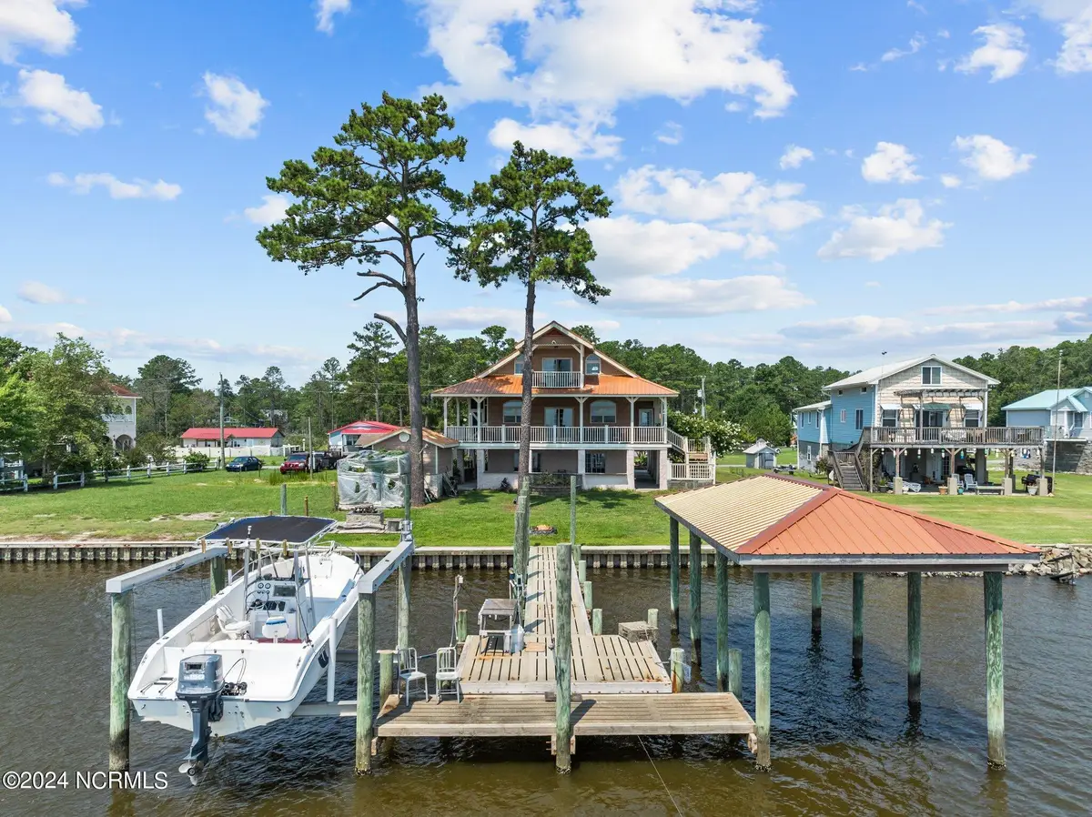 39 Beach Road S, Belhaven, NC 27810 - Image #1