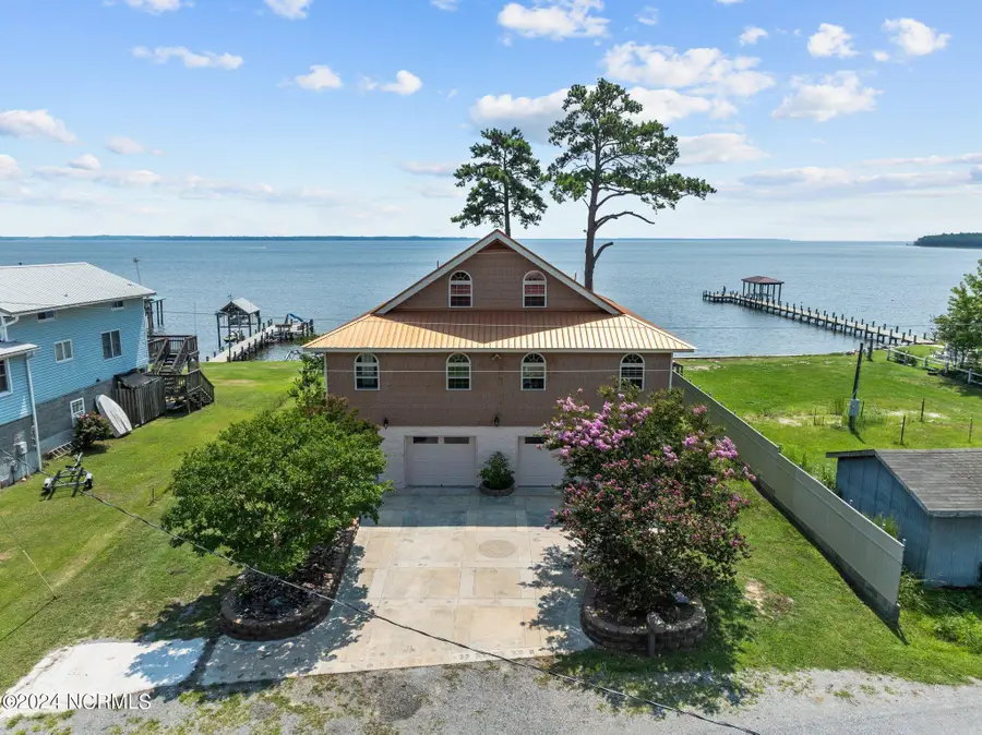 39 Beach Road S, Belhaven, NC 27810 - Image #2