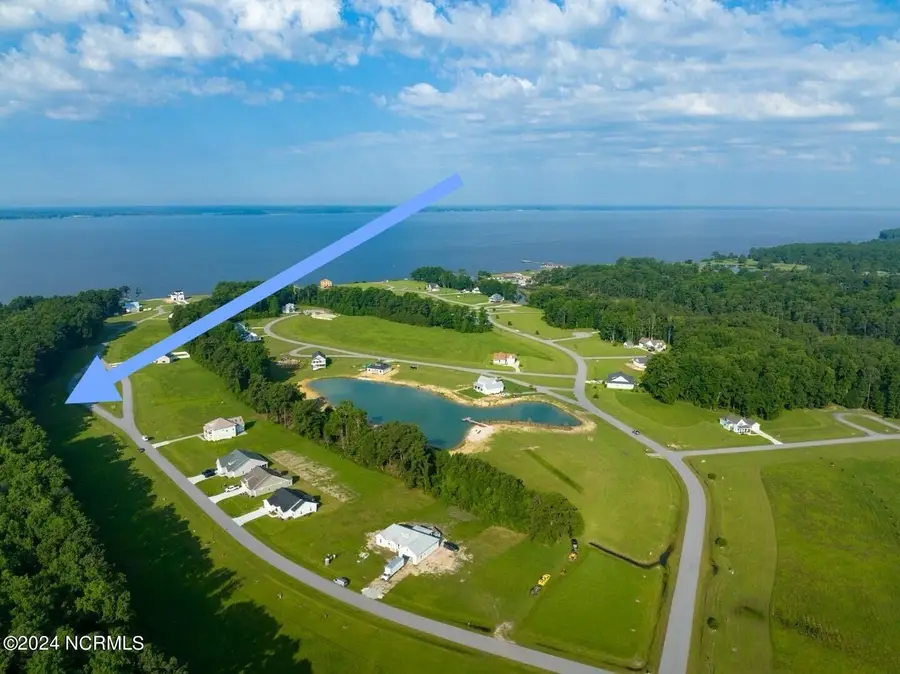 251 S Brightleaf Drive, Minnesott Beach, NC 28510 - Image #2