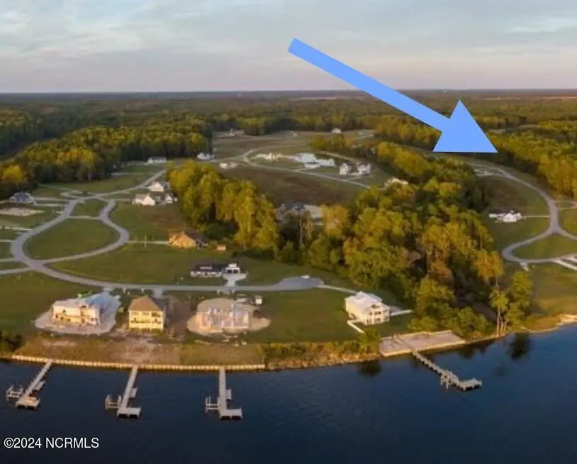 251 S Brightleaf Drive, Minnesott Beach, NC 28510 - Image #3