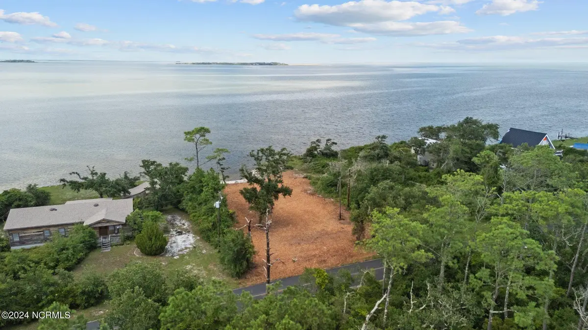 349 Lola Road, Cedar Island, NC 28520 - Image #1