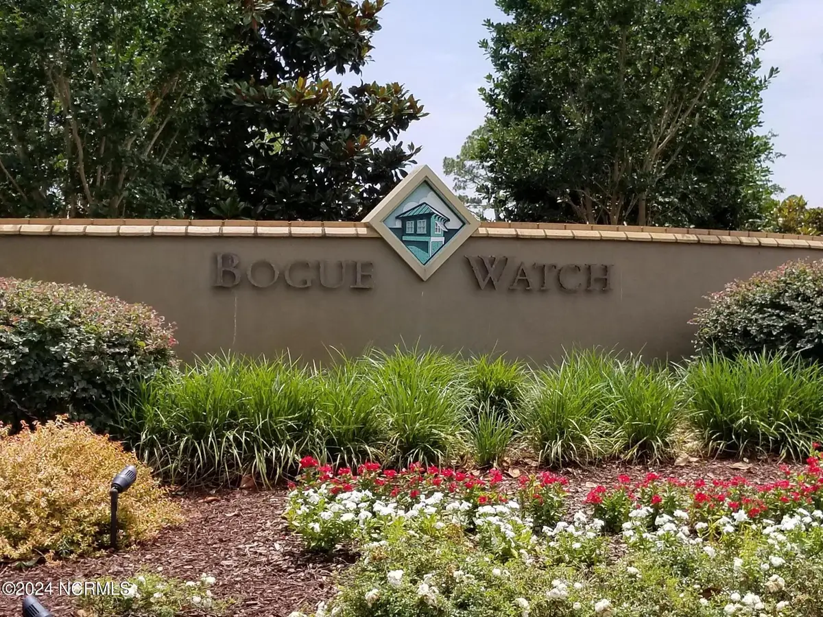 309 Seafarer Street, Newport, NC 28570 - Image #1