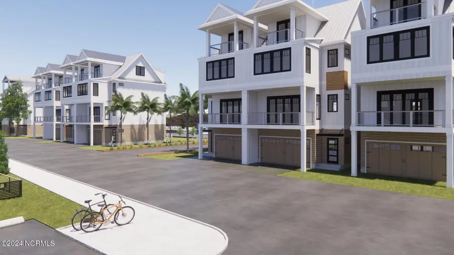 148 Bask Street #A, Morehead City, NC 28557 - Image #2