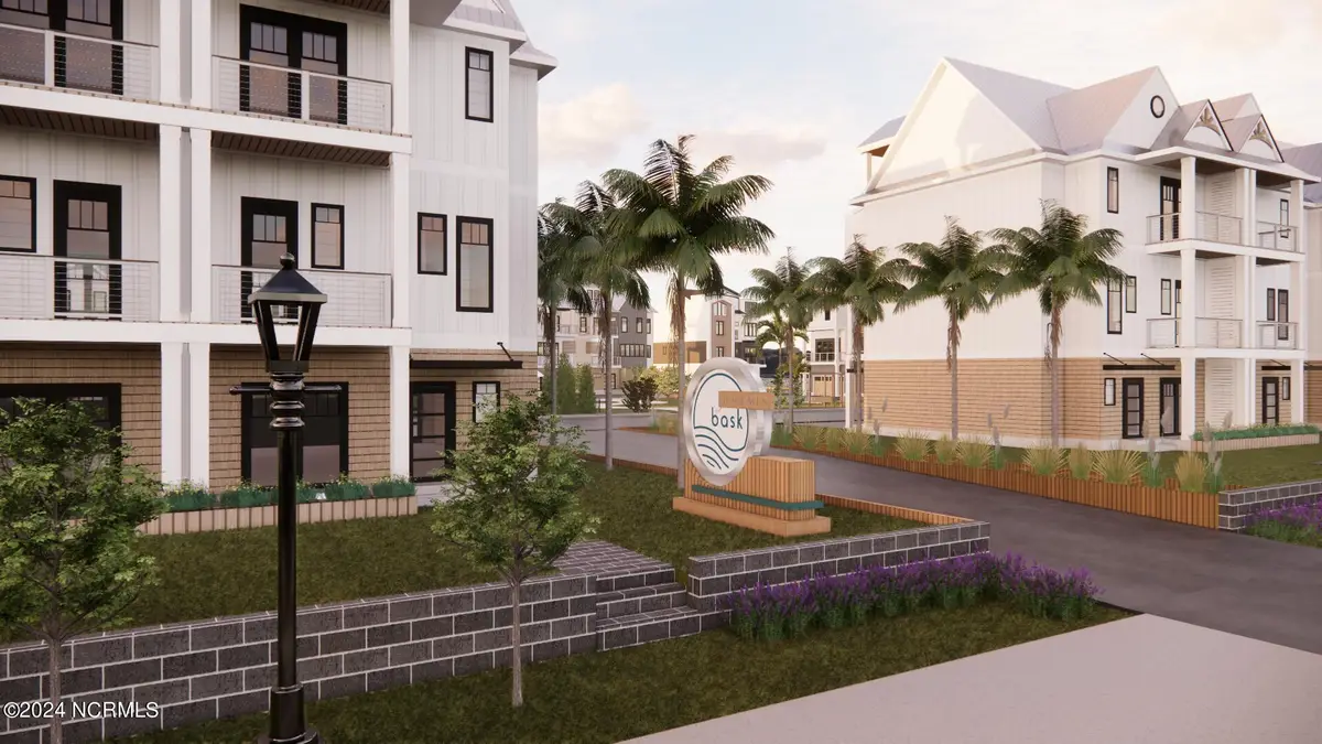 144 Bask Street, Morehead City, NC 28557 - Image #1
