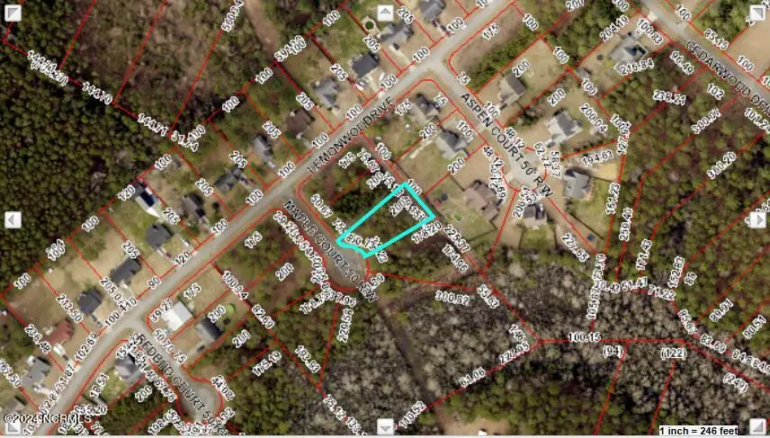 105 Maple Court, Havelock, NC 28532 - Image #2