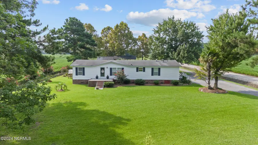 110 Norfleet Shores Road, Belhaven, NC 27810 - Image #3