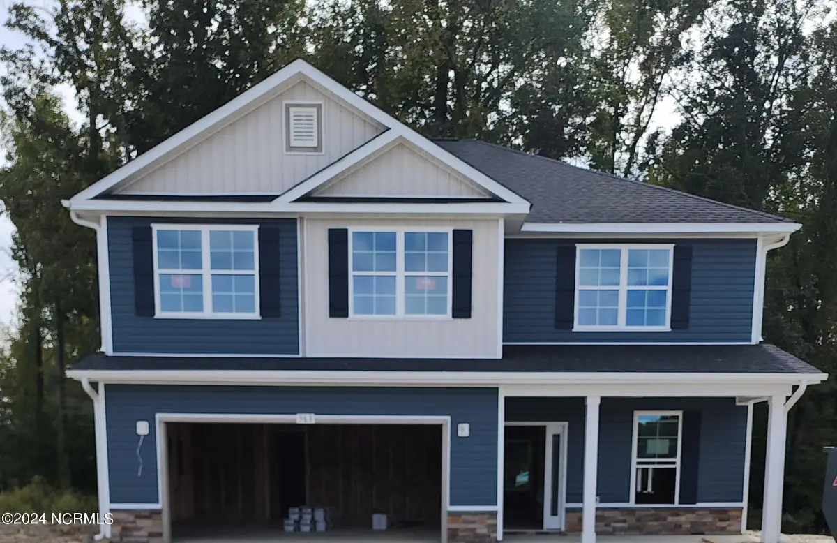 363 Eliza Way, Winterville, NC 28590 - Image #1