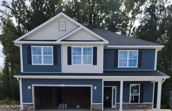 363 Eliza Way, Winterville, NC 28590
