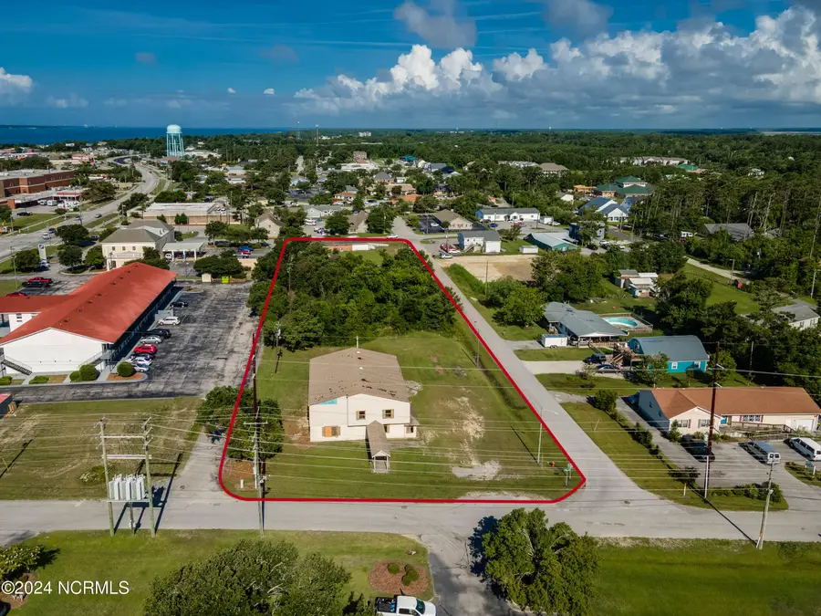 212 N 35th Street, Morehead City, NC 28557 - Image #2