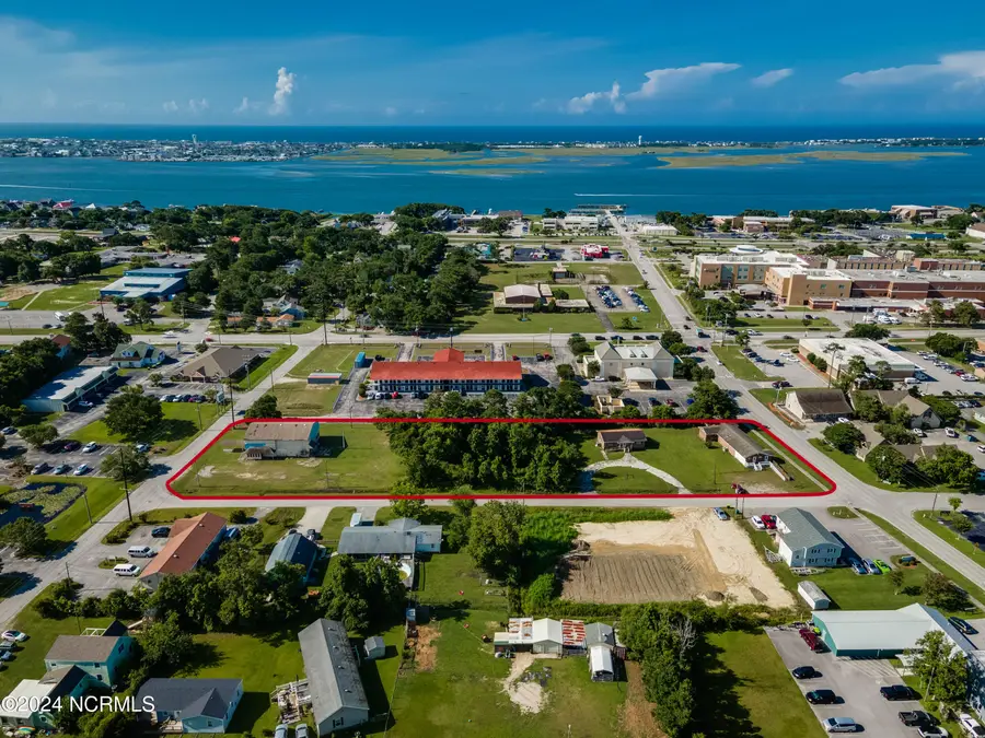 212 N 35th Street, Morehead City, NC 28557 - Image #3