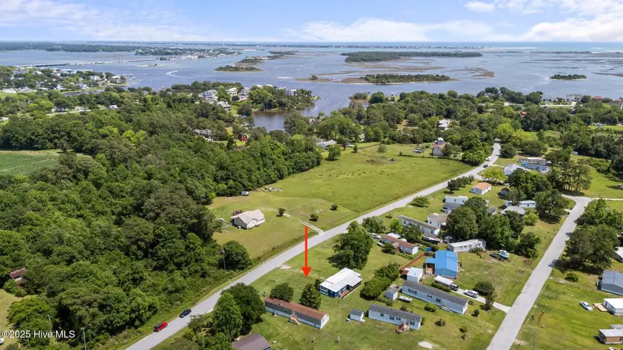 1136 &1132 Glancy Road, Swansboro, NC 28584 - Image #3