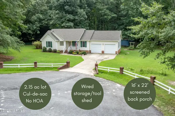 104 Angel Place, Goldsboro, NC 27530