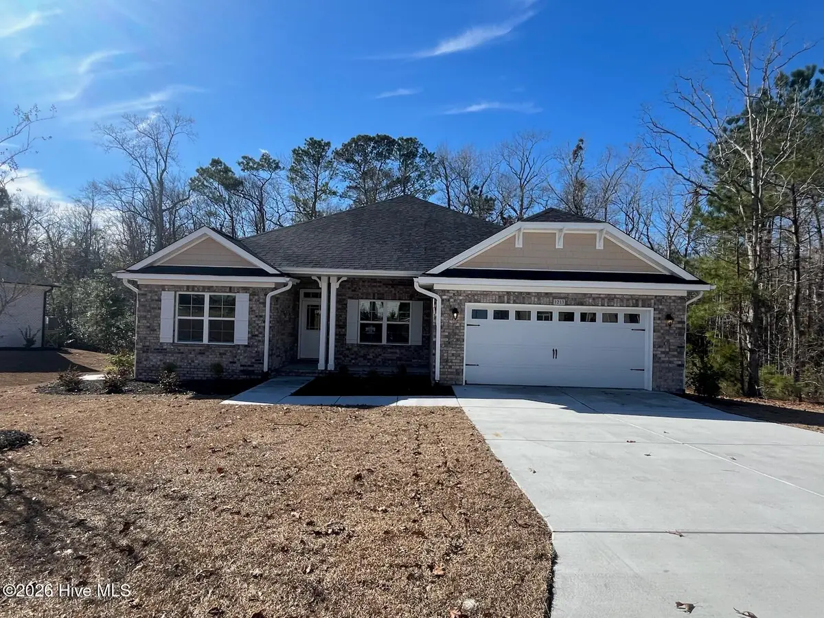 1213 St Simons Drive Se, Bolivia, NC 28422 - #1