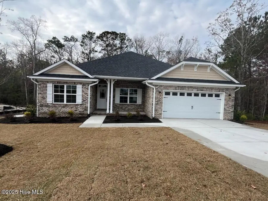 1213 St Simons Drive Se, Bolivia, NC 28422 - #2
