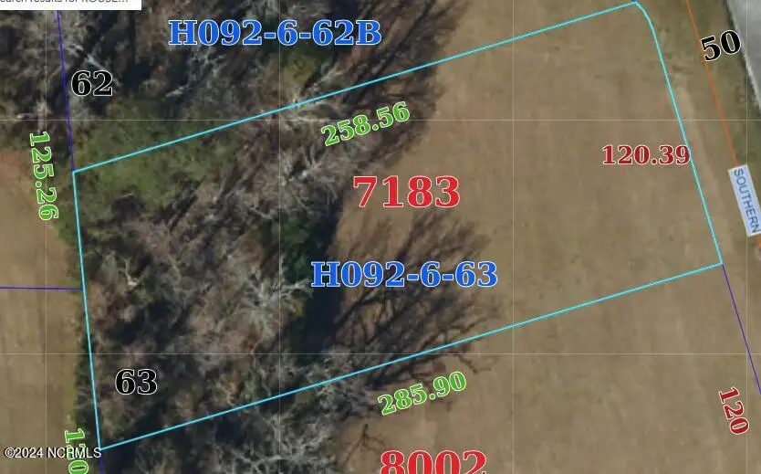 313 Southern Way, Arapahoe, NC 28510 - Image #2