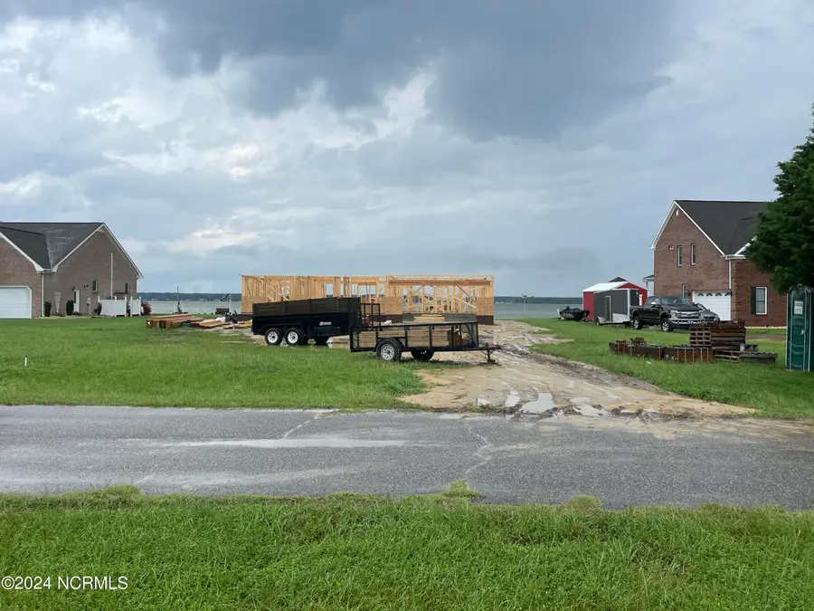 16 Durant Street, Hertford, NC 27944 - Image #2