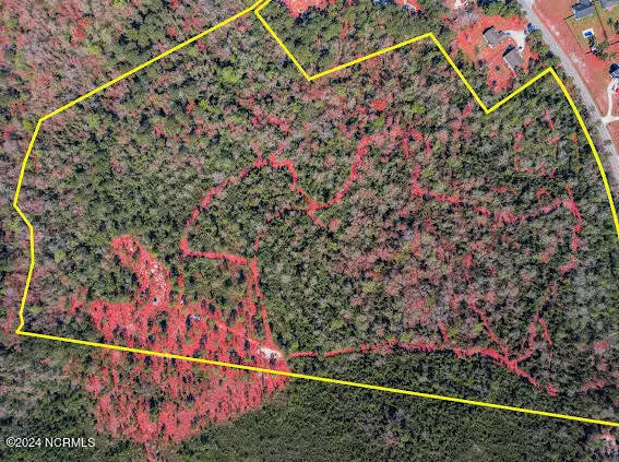 326 Sand Ridge Road, Hubert, NC 28539 - Image #3